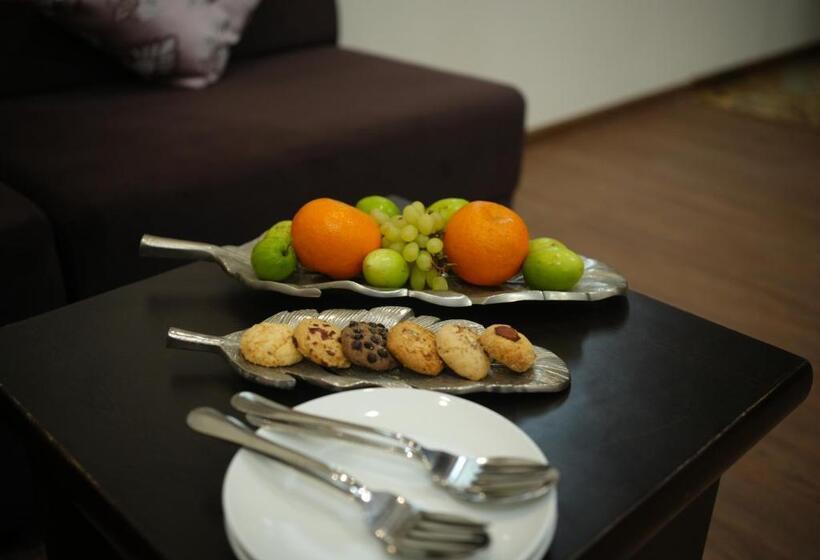 Hôtel Hari Vilaas Enclave