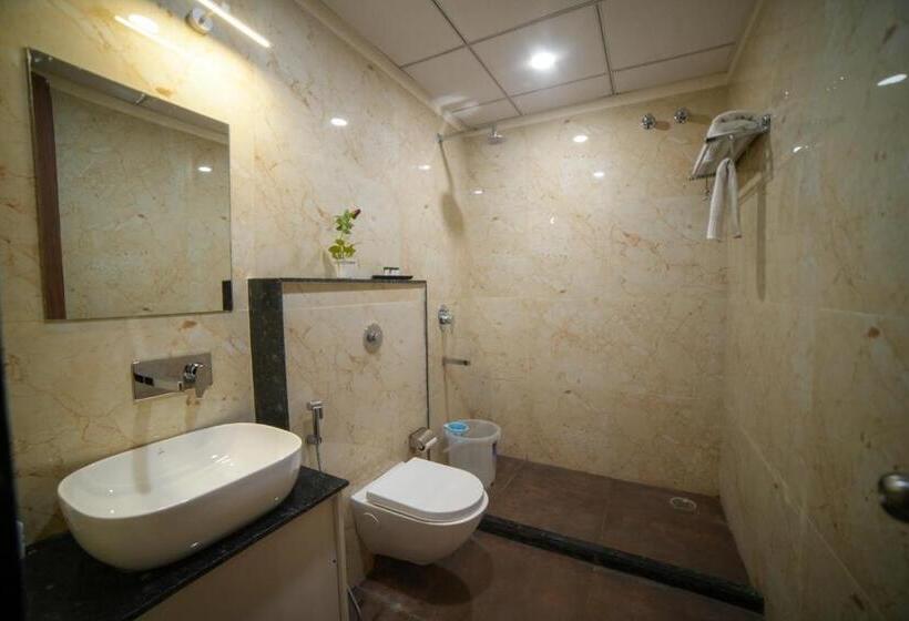 Hôtel Hari Vilaas Enclave