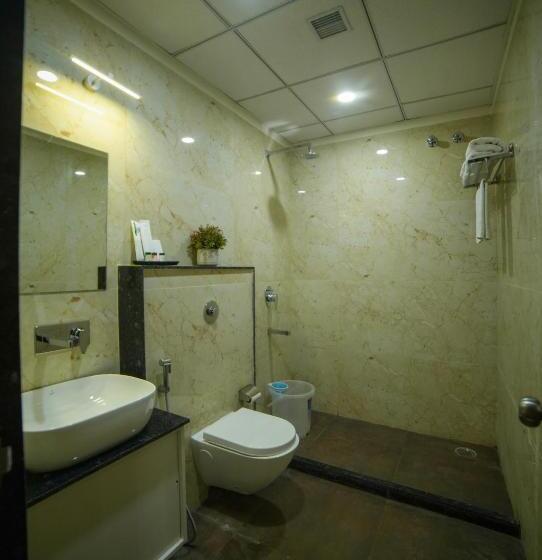 Hôtel Hari Vilaas Enclave