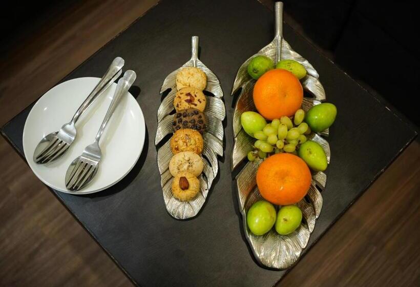 Hôtel Hari Vilaas Enclave