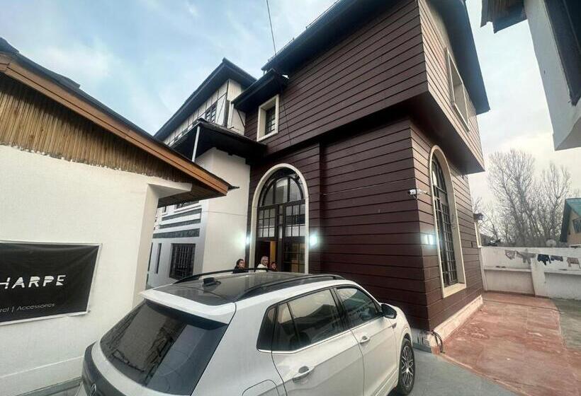 酒店 Main Street Inn