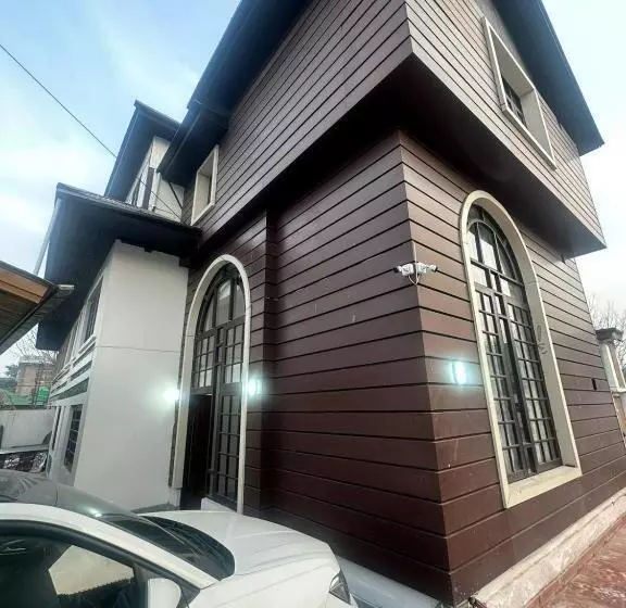 Hotelli Main Street Inn