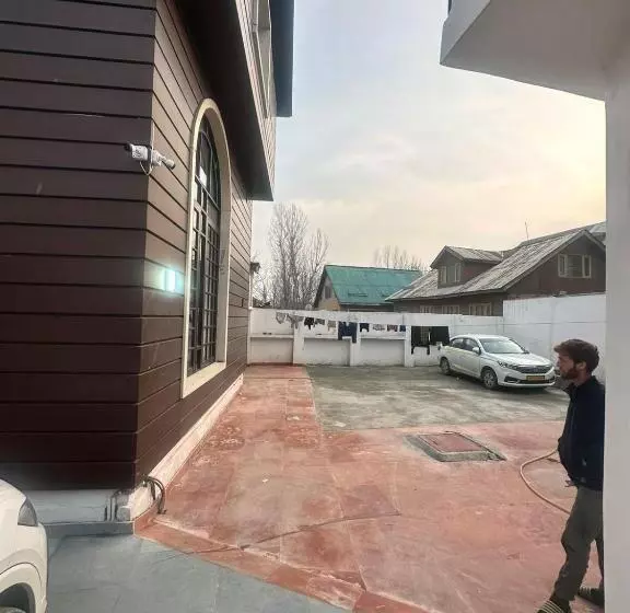 Hotelli Main Street Inn