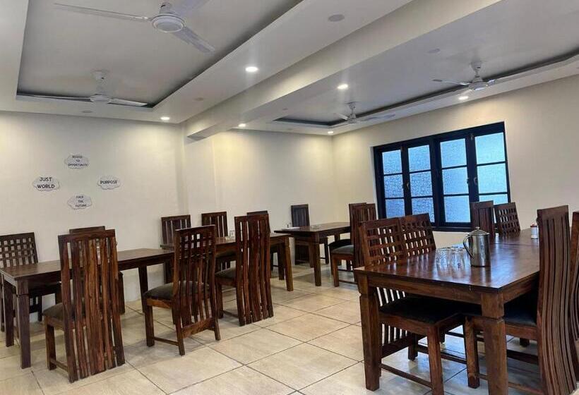 酒店 Main Street Inn