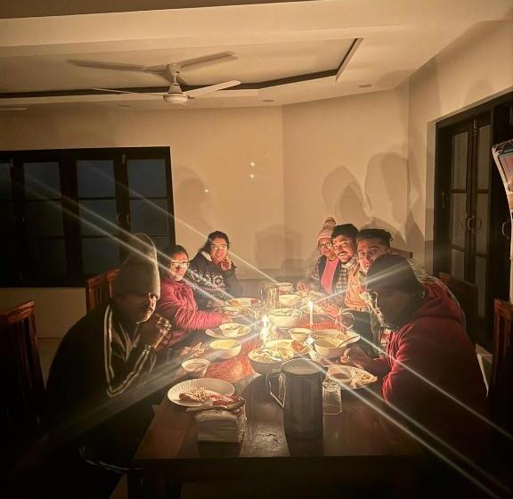 酒店 Main Street Inn