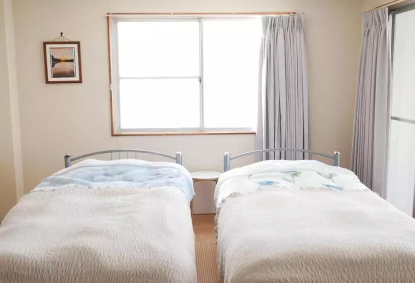 ホテル Organic Beach Building 1   Vacation Stay 14466