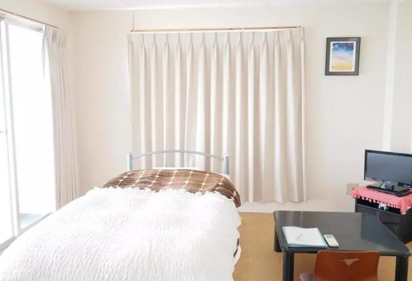 ホテル Organic Beach Building 1   Vacation Stay 14466