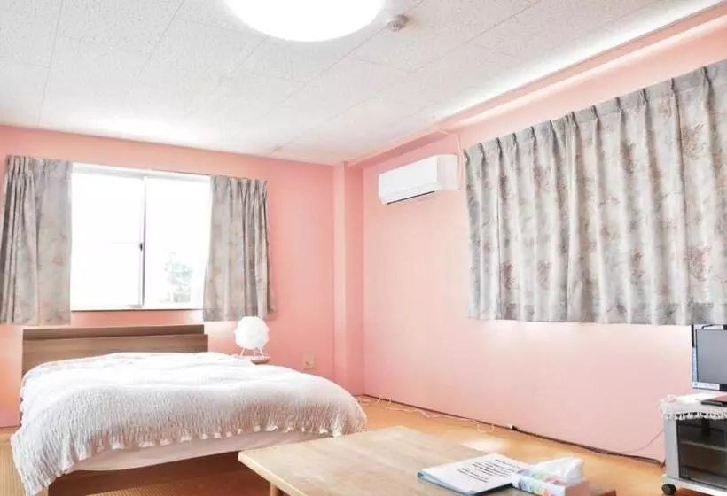 ホテル Organic Beach Building 1   Vacation Stay 14466
