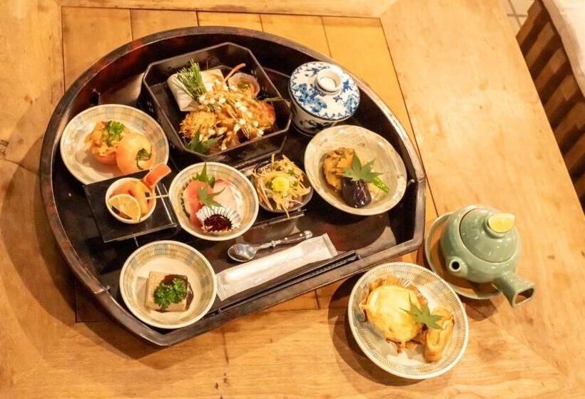 בית מלון כפרי Organic Beach Building 1 Vacation Stay 14466