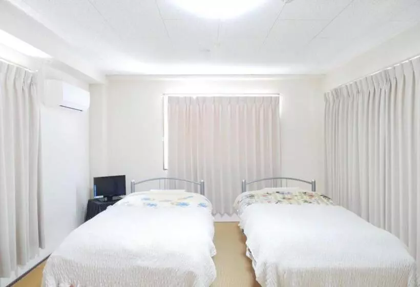ホテル Organic Beach Building 1   Vacation Stay 14466