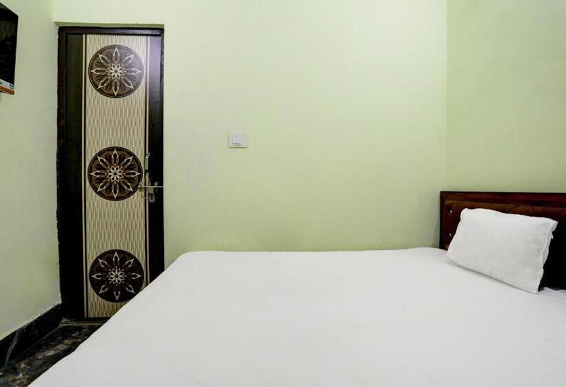Hotel Oyo 81443 Dosto Ki Dhadkan