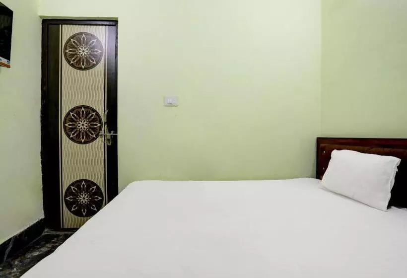 ホテル Oyo 81443 Dosto Ki Dhadkan