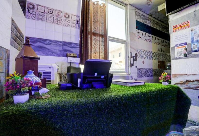 Hotel Oyo 81443 Dosto Ki Dhadkan