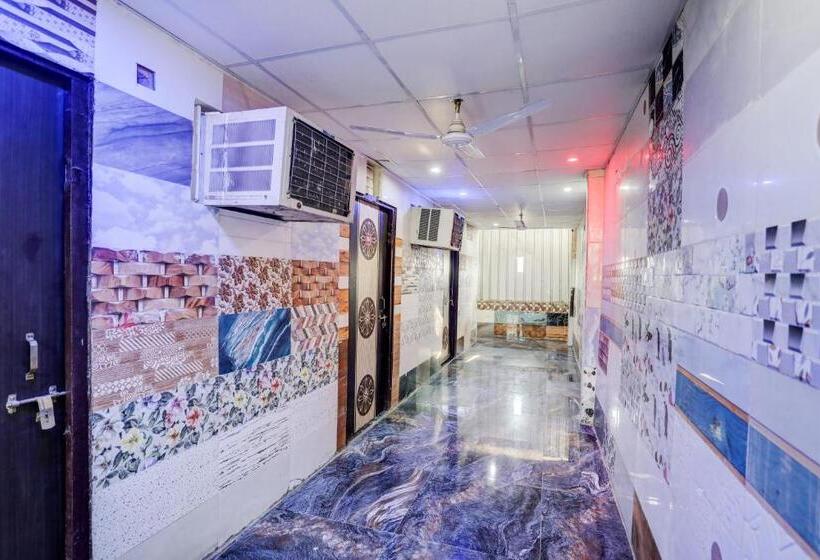 Hotel Oyo 81443 Dosto Ki Dhadkan