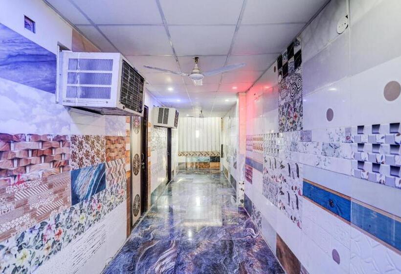 Hotel Oyo 81443 Dosto Ki Dhadkan