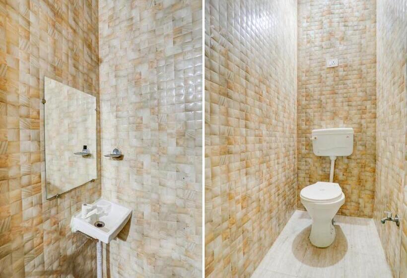 Hotel Oyo 81443 Dosto Ki Dhadkan