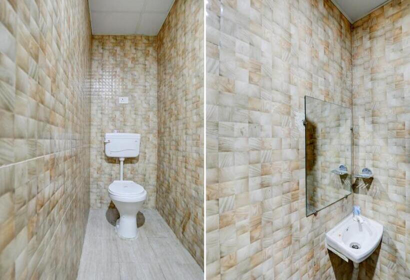 Hotel Oyo 81443 Dosto Ki Dhadkan