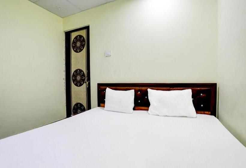 Hotel Oyo 81443 Dosto Ki Dhadkan