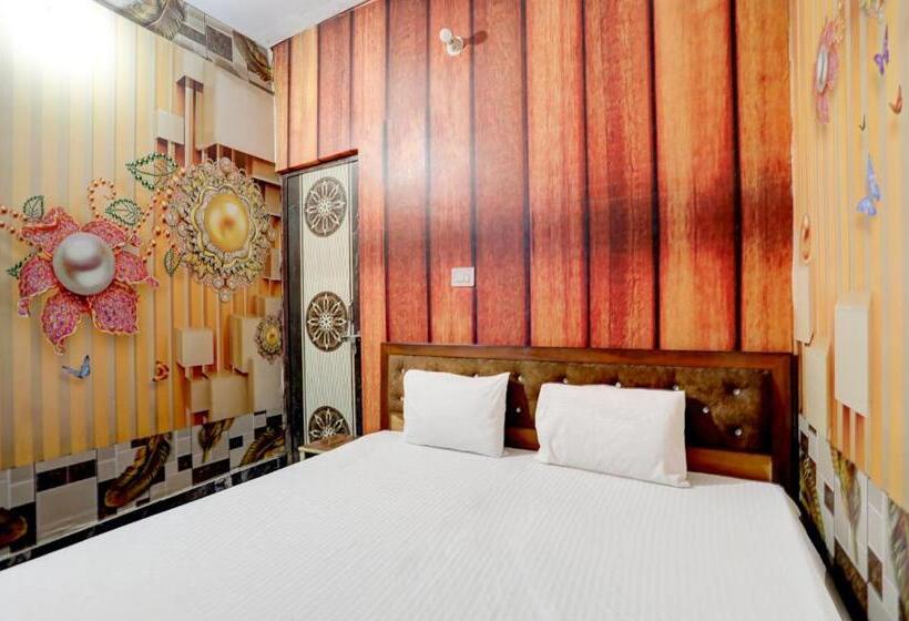 Hotel Oyo 81443 Dosto Ki Dhadkan