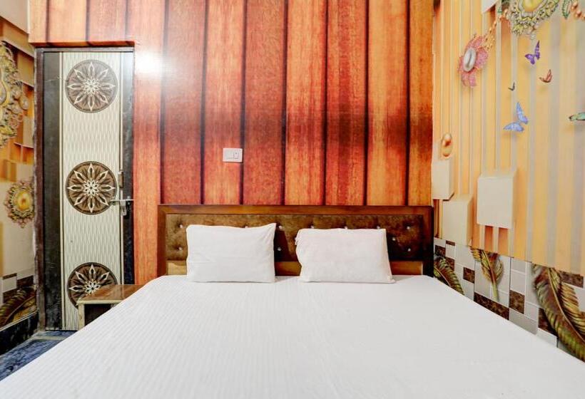 Hotel Oyo 81443 Dosto Ki Dhadkan