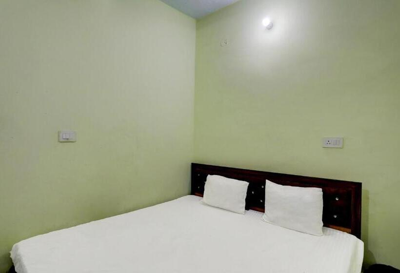 Hotel Oyo 81443 Dosto Ki Dhadkan