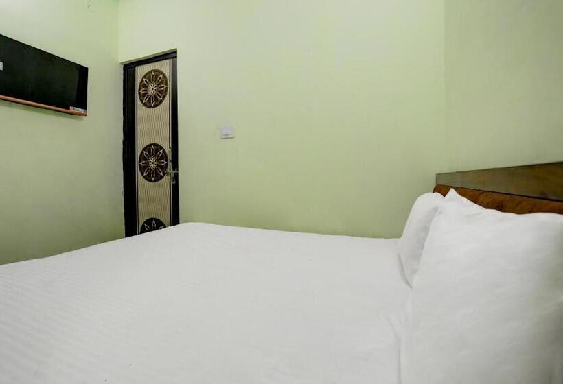 Hotel Oyo 81443 Dosto Ki Dhadkan