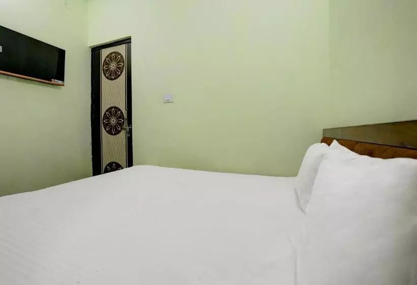 ホテル Oyo 81443 Dosto Ki Dhadkan