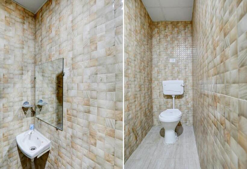 Hotel Oyo 81443 Dosto Ki Dhadkan