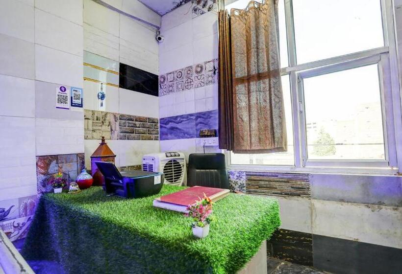 Hotel Oyo 81443 Dosto Ki Dhadkan