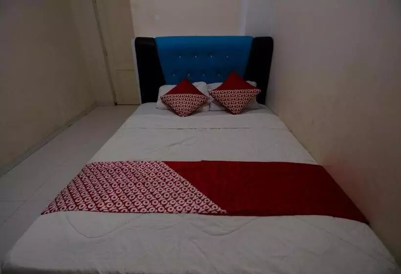 ホテル Oyo 93130 Baloi Homestay