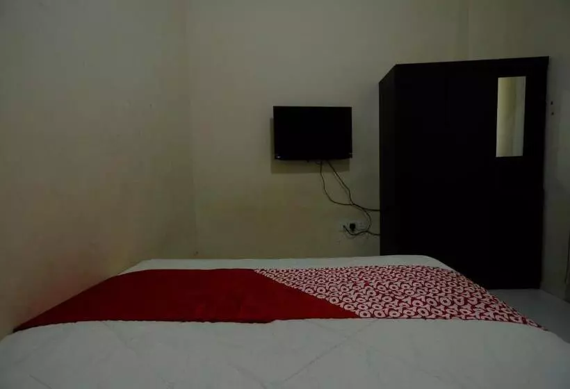ホテル Oyo 93130 Baloi Homestay