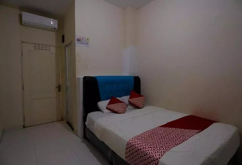 ホテル Oyo 93130 Baloi Homestay