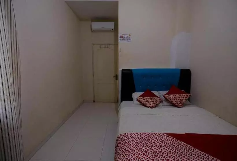ホテル Oyo 93130 Baloi Homestay