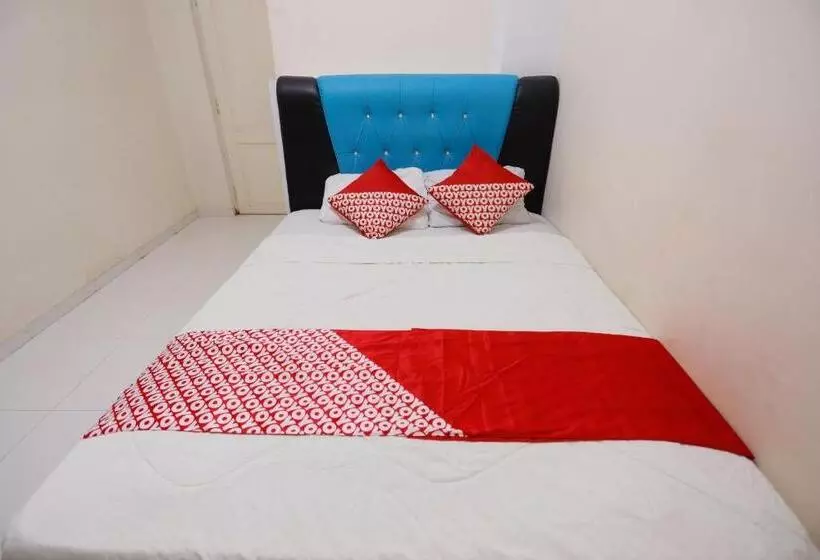 ホテル Oyo 93130 Baloi Homestay