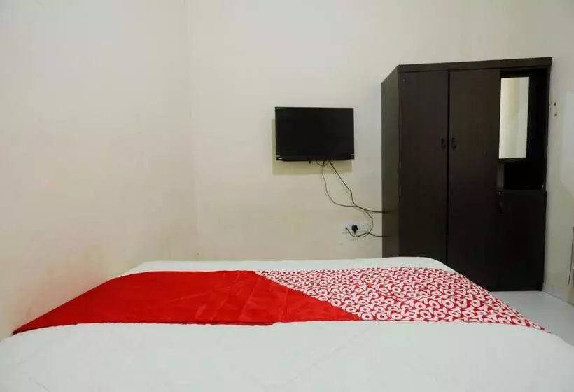 ホテル Oyo 93130 Baloi Homestay