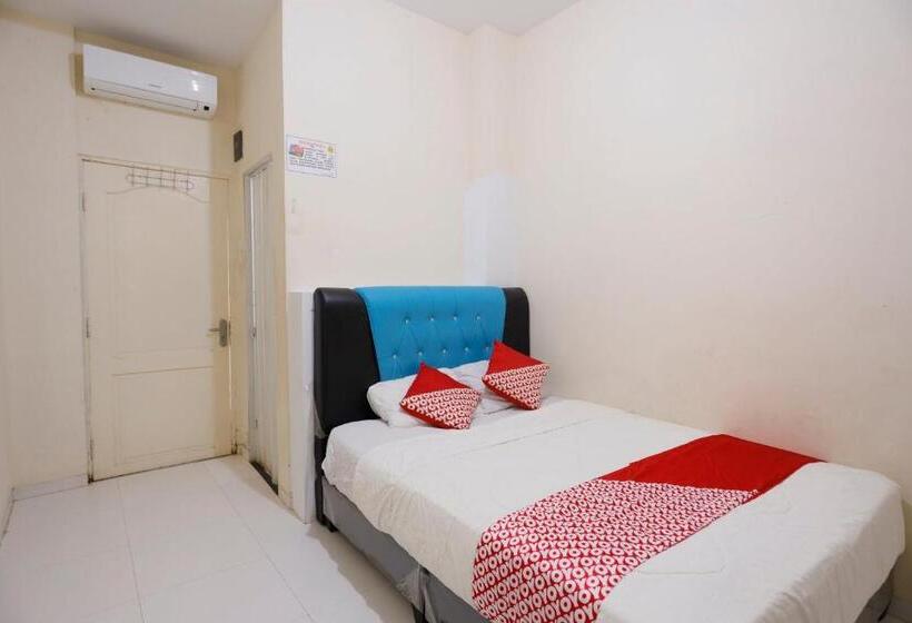 酒店 Oyo 93130 Baloi Homestay