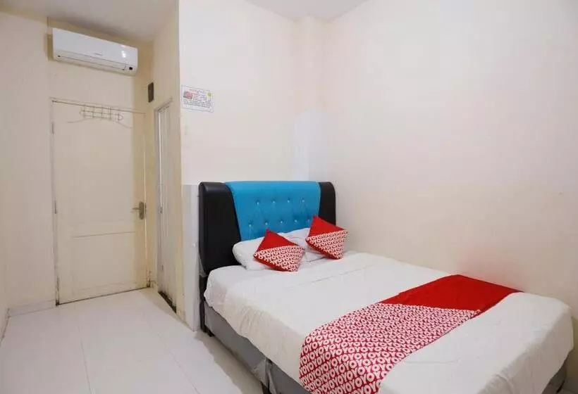 ホテル Oyo 93130 Baloi Homestay