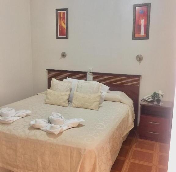 هتل Plaza San Juan