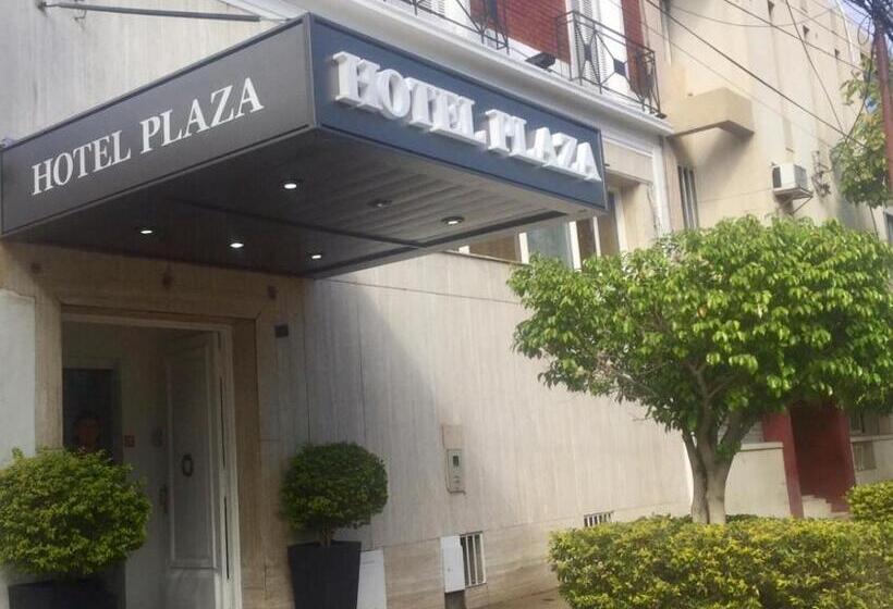 هتل Plaza San Juan