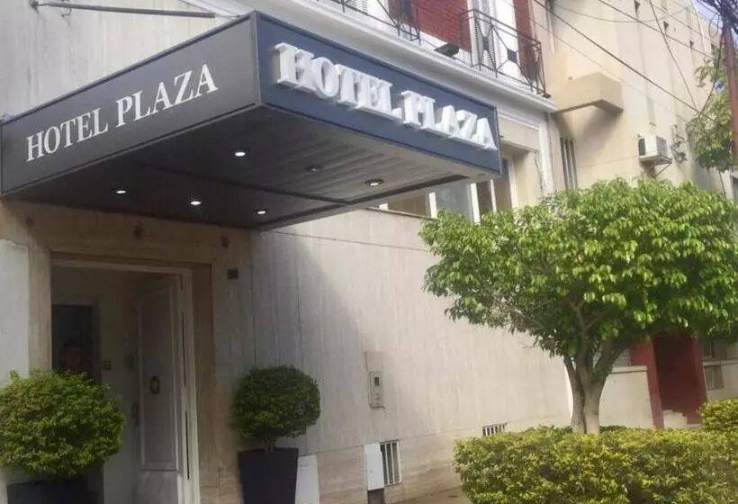 هتل Plaza San Juan
