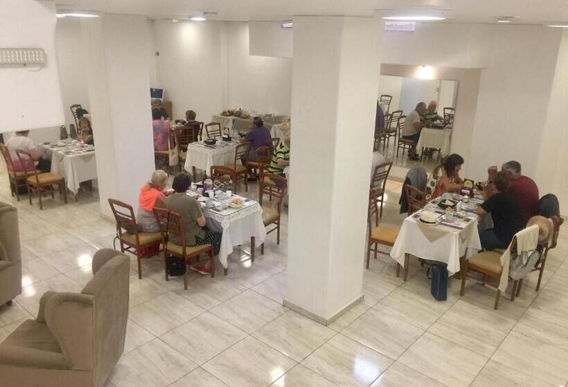 هتل Plaza San Juan