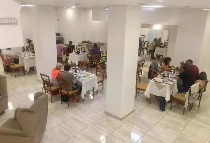 هتل Plaza San Juan