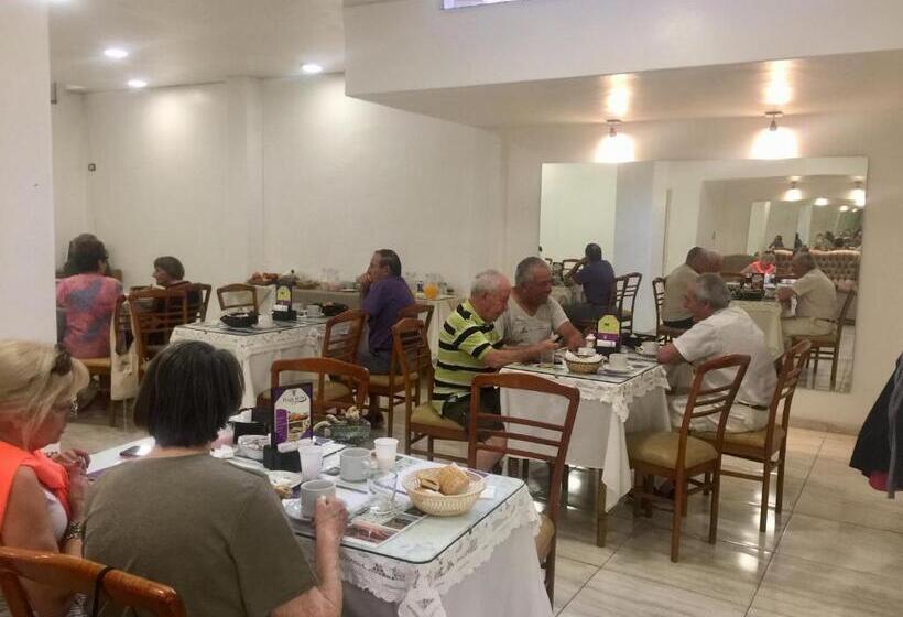 هتل Plaza San Juan