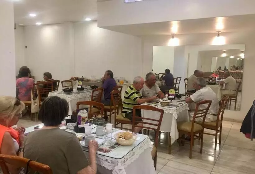 هتل Plaza San Juan