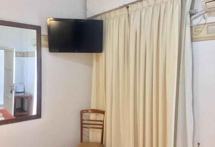 هتل Plaza San Juan