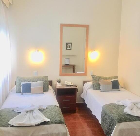 هتل Plaza San Juan