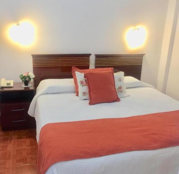 هتل Plaza San Juan