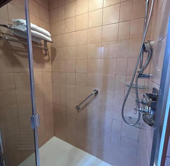 فندق Private Unit At The Camp John Hay Manor