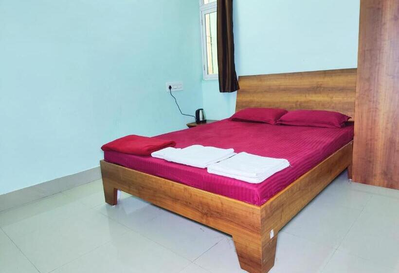 בית מלון כפרי Shagun Banquet &