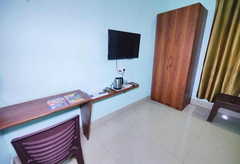 בית מלון כפרי Shagun Banquet &